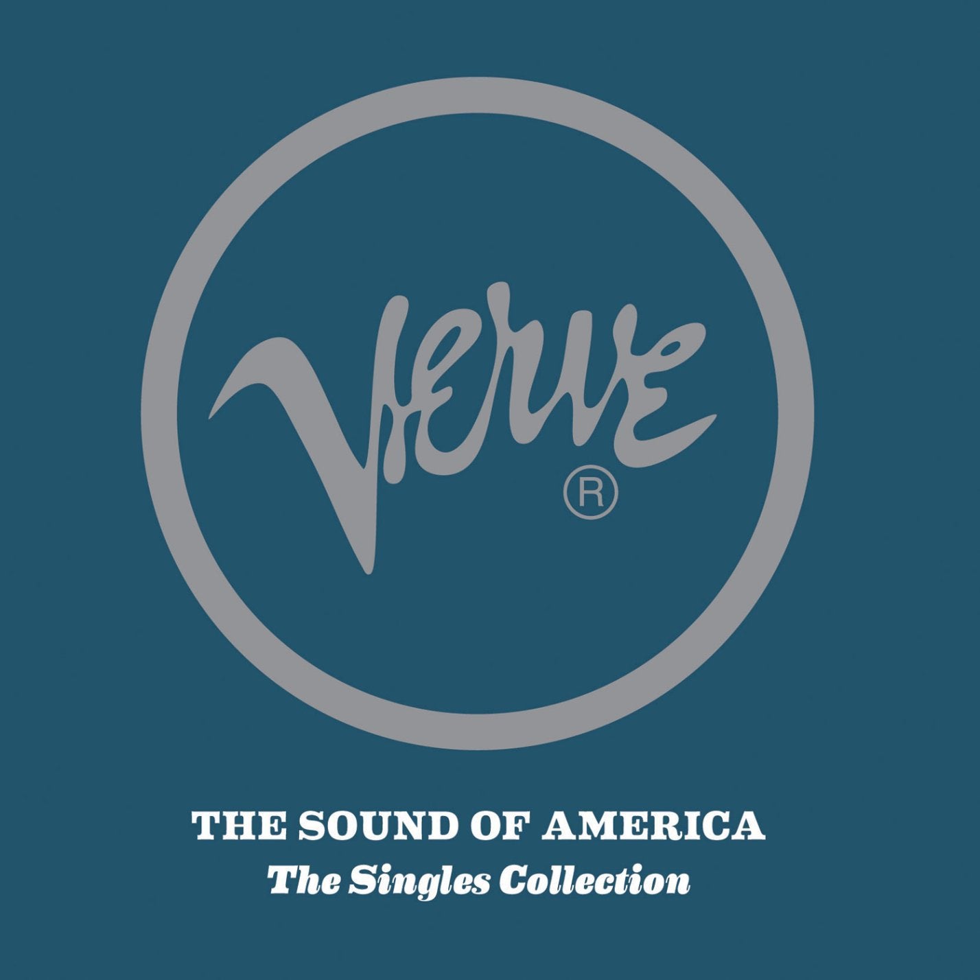 The Sound Of America-Verve Singles Collection Pop