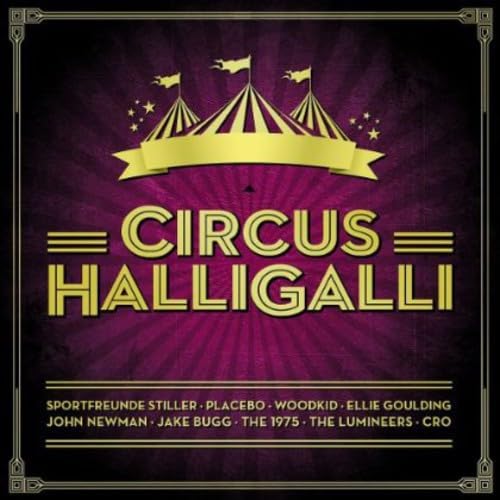 Product Image: Circus Halligalli