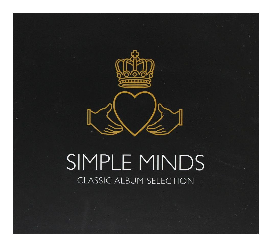 Classic Album Selection (Ltd.Edt.) Pop