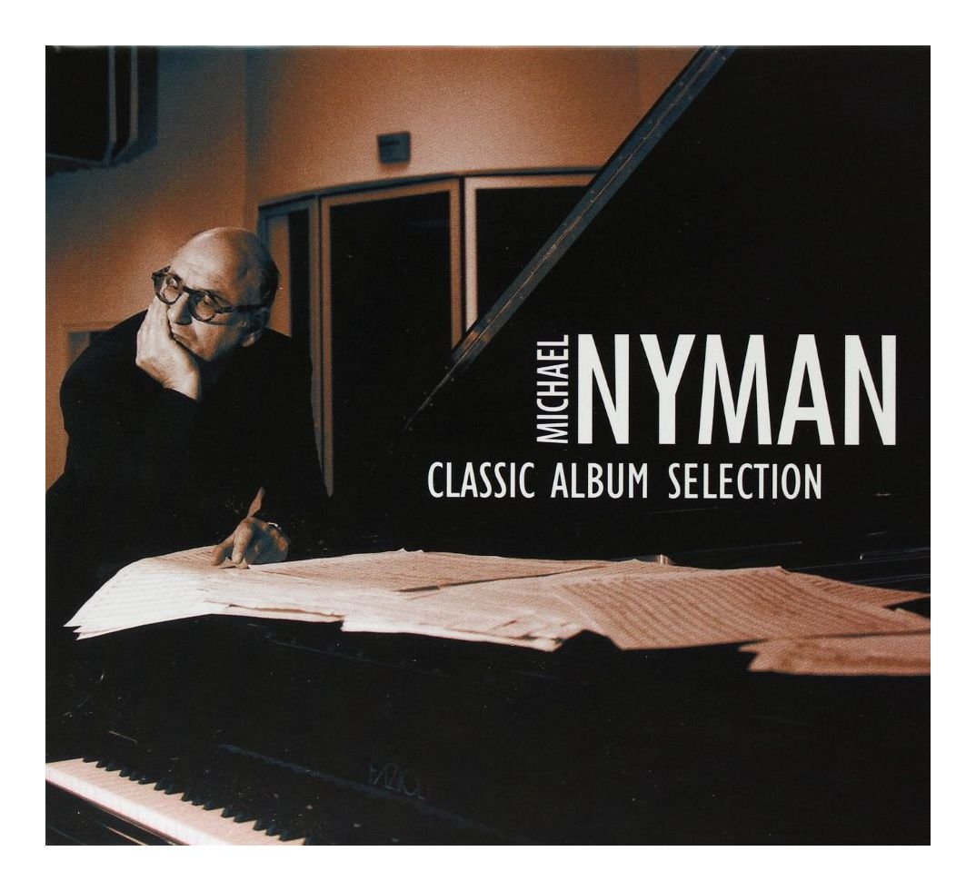 Classic Album Selection (Limited Edition) Pop