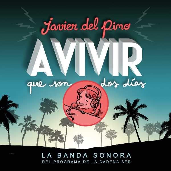 A Vivir Que Son Dos días Music