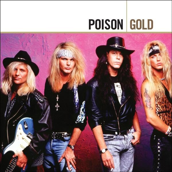 Gold Rock
