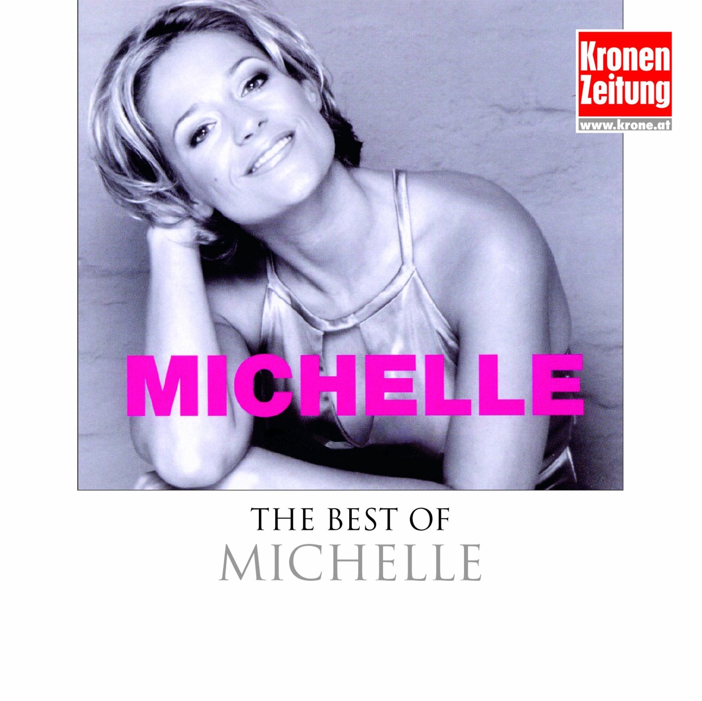 Krone-Edition Schlager - Best Of Michelle German Schlager & Volksmusik