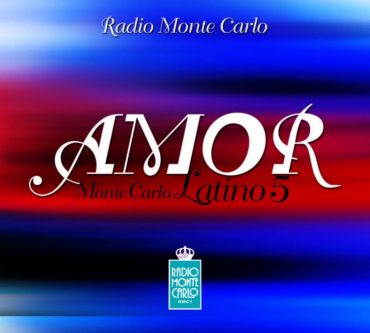 Amor Latino 5 Montecarlo Nights Pop