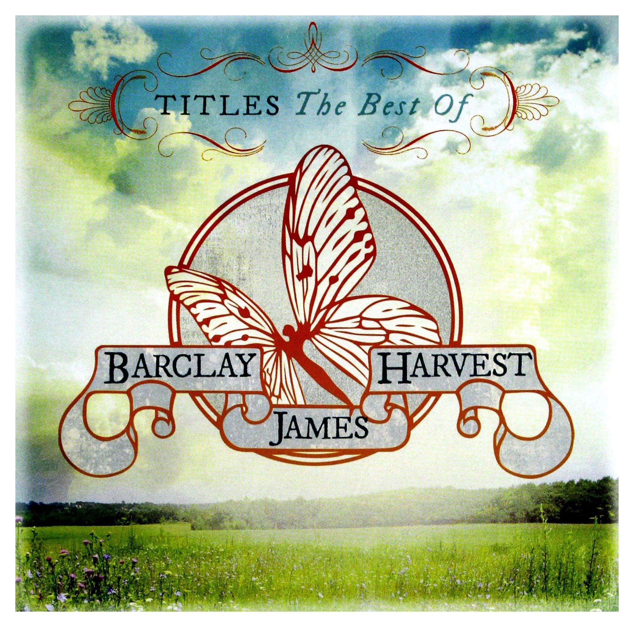 Titles : The best of Barclay James Harvest Rock