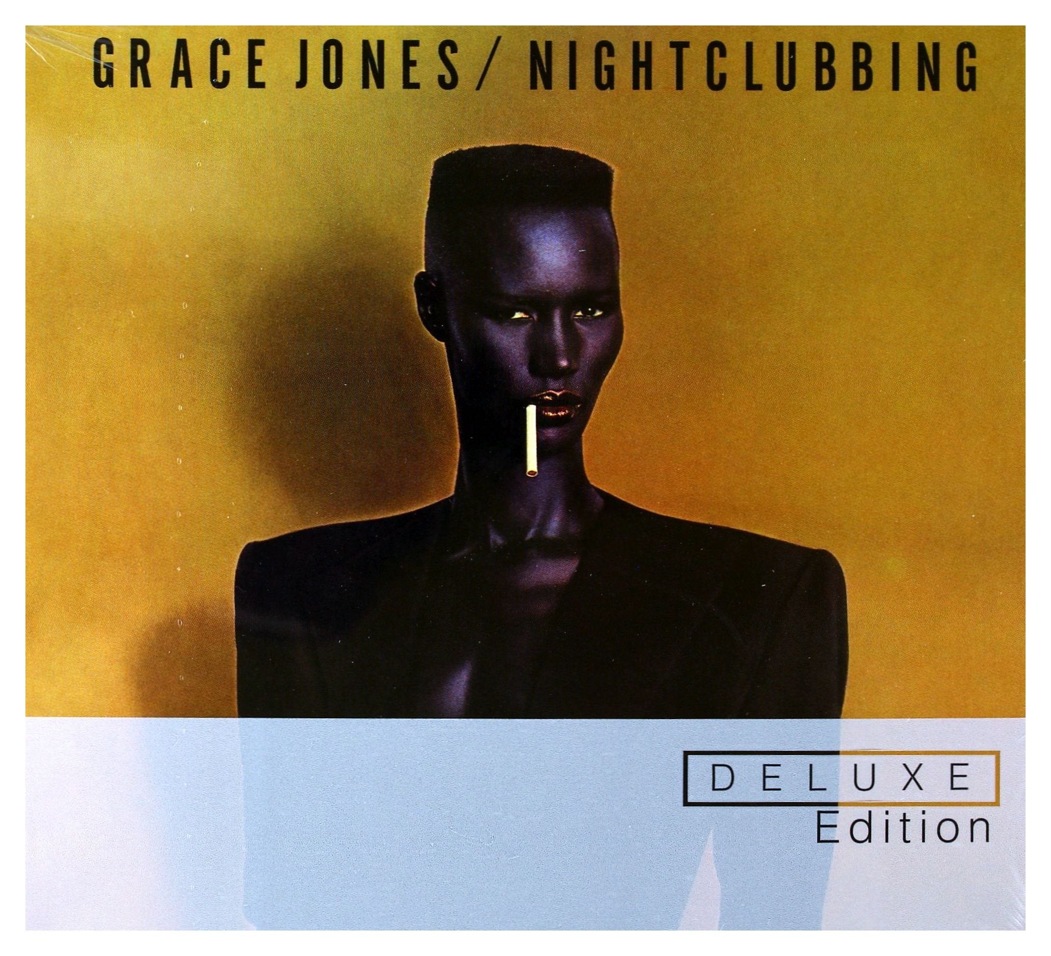 Nightclubbing (Limited Deluxe Edition) Dance & Electronic