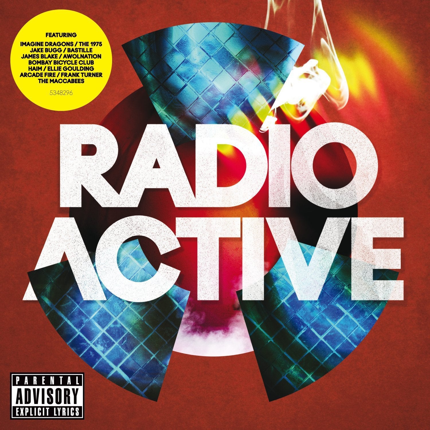 Radio Active Pop
