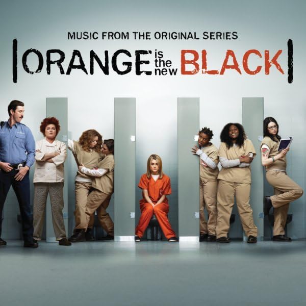 Orange Is the New Black Soundtracks & Musicals