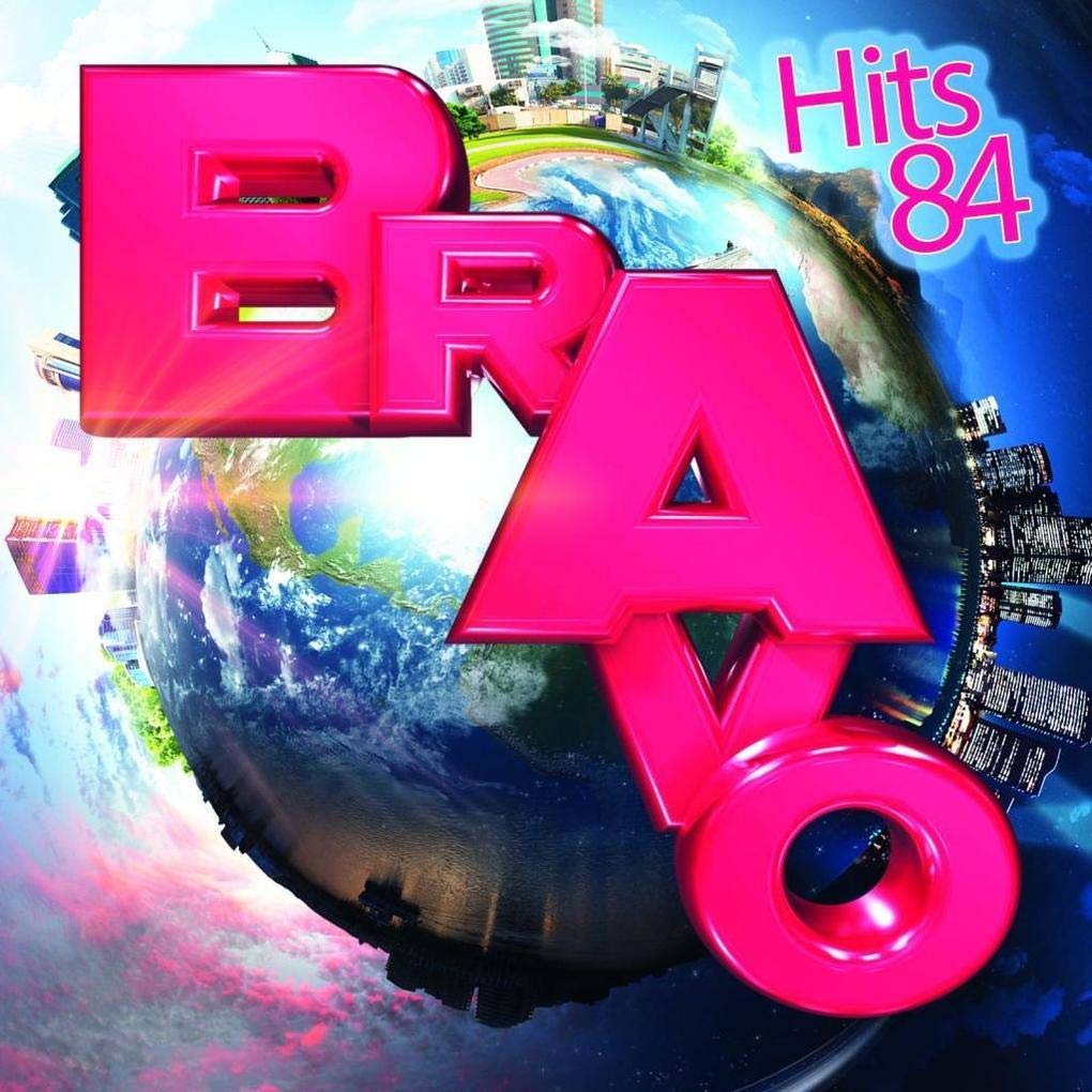 Bravo Hits Vol. 84 Pop