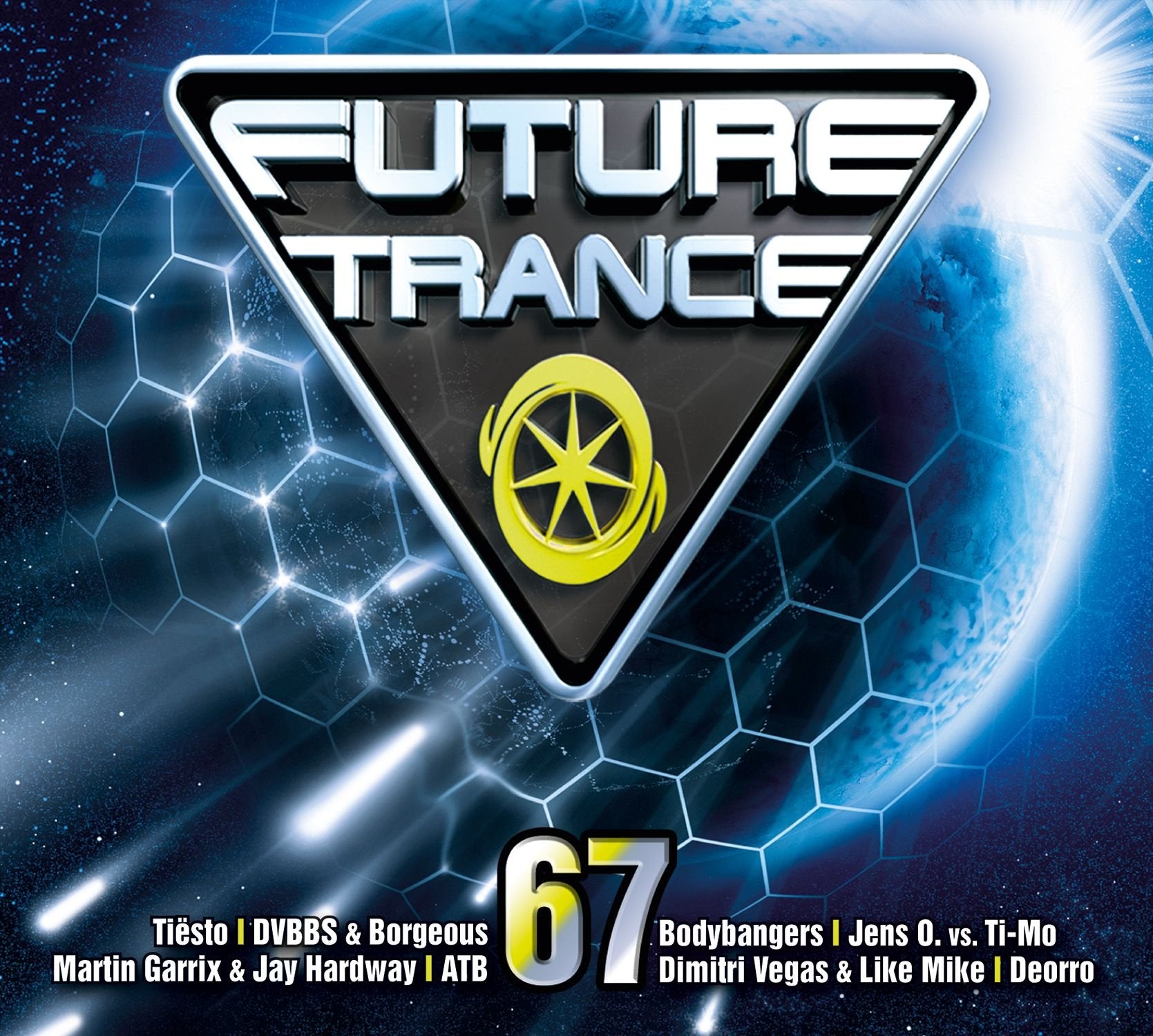 Future Trance 67 Dance & Electronic