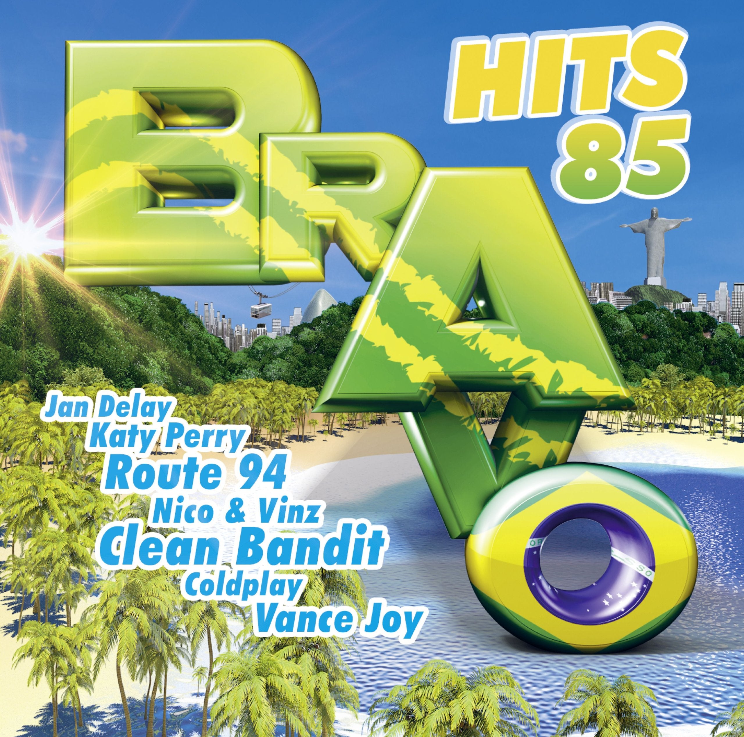 Product Image: Bravo Hits Volume 85