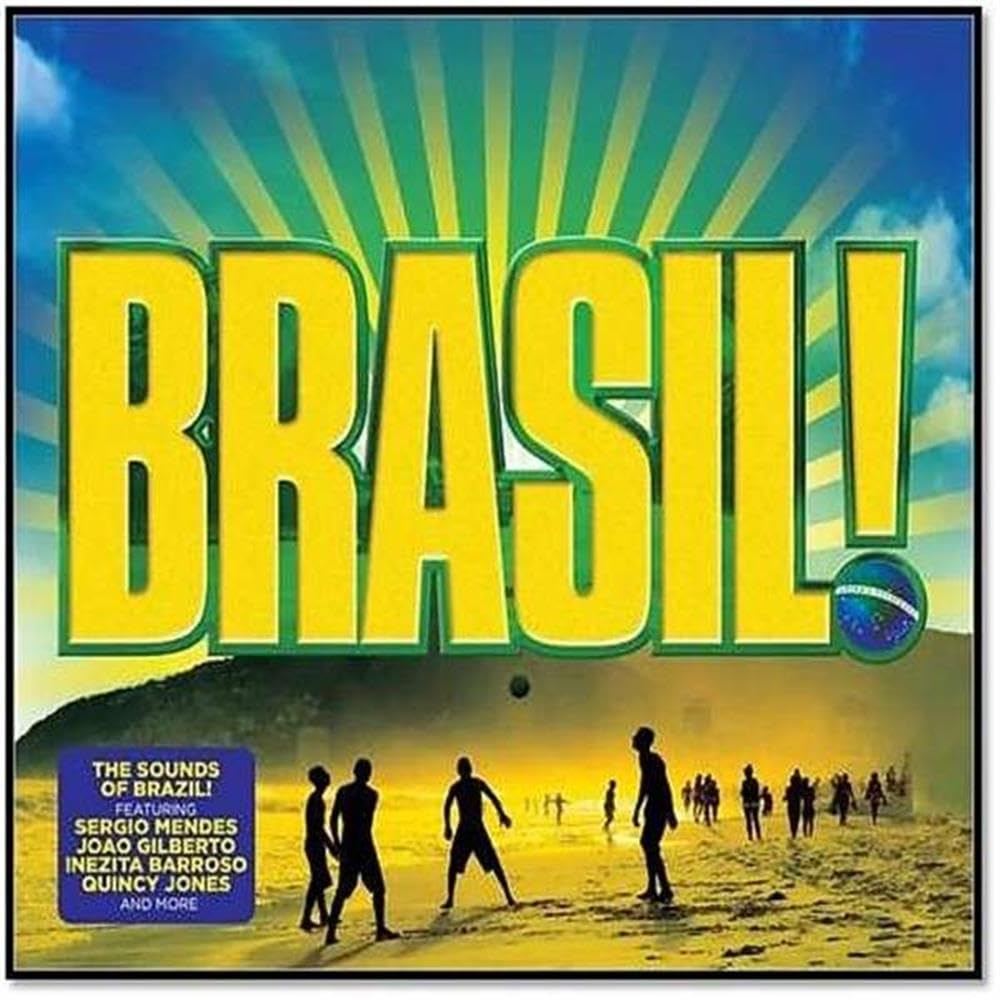 Brasil! Jazz