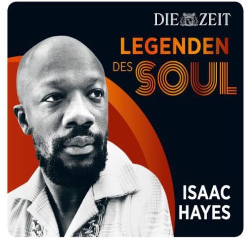 Die Zeit - Edition Legenden des Soul Pop