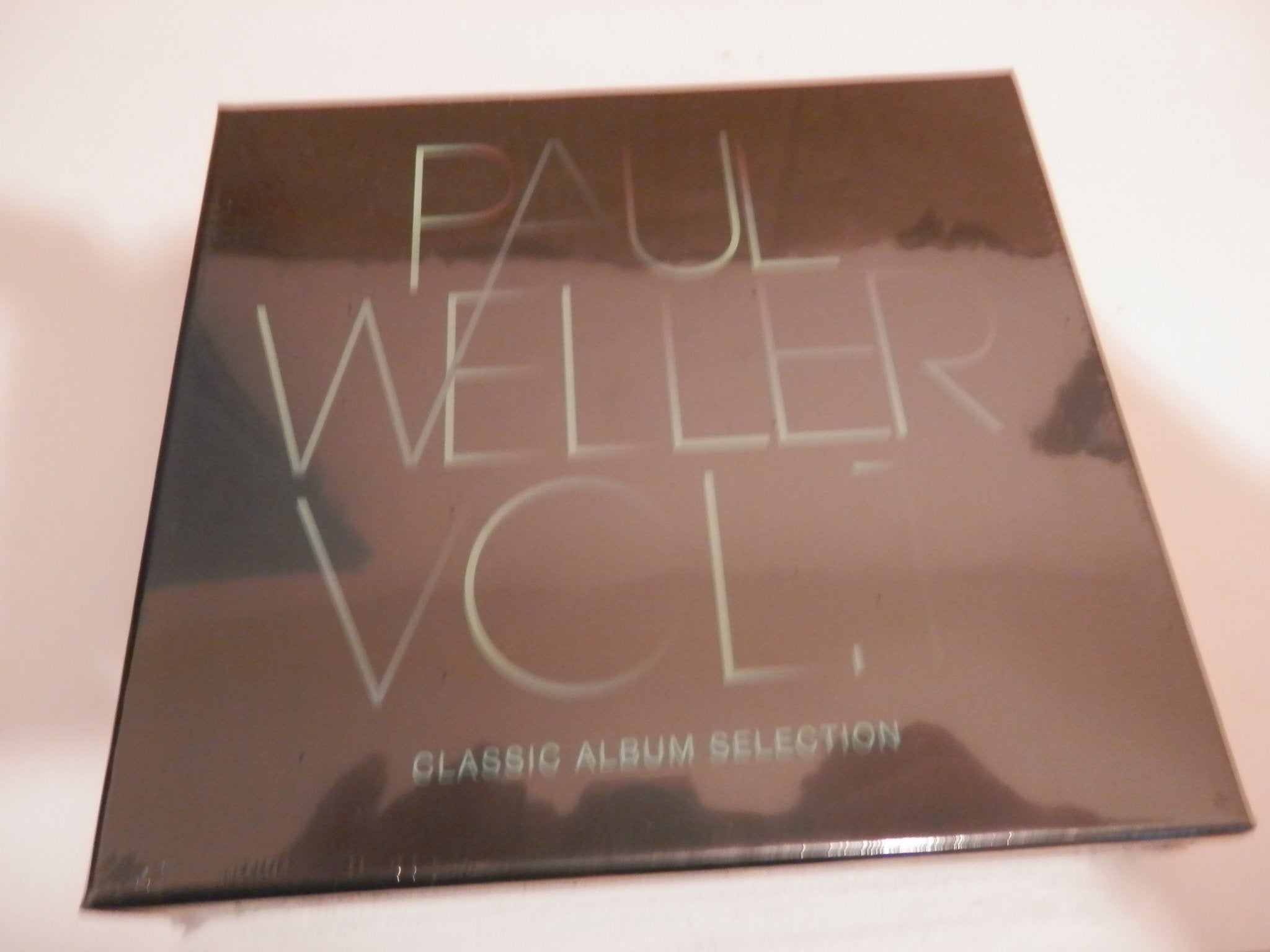 Classic Albums Selection (Limited Edition) Pop