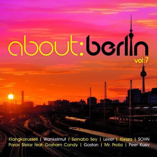 About: Berlin Vol: 7 Other music genres