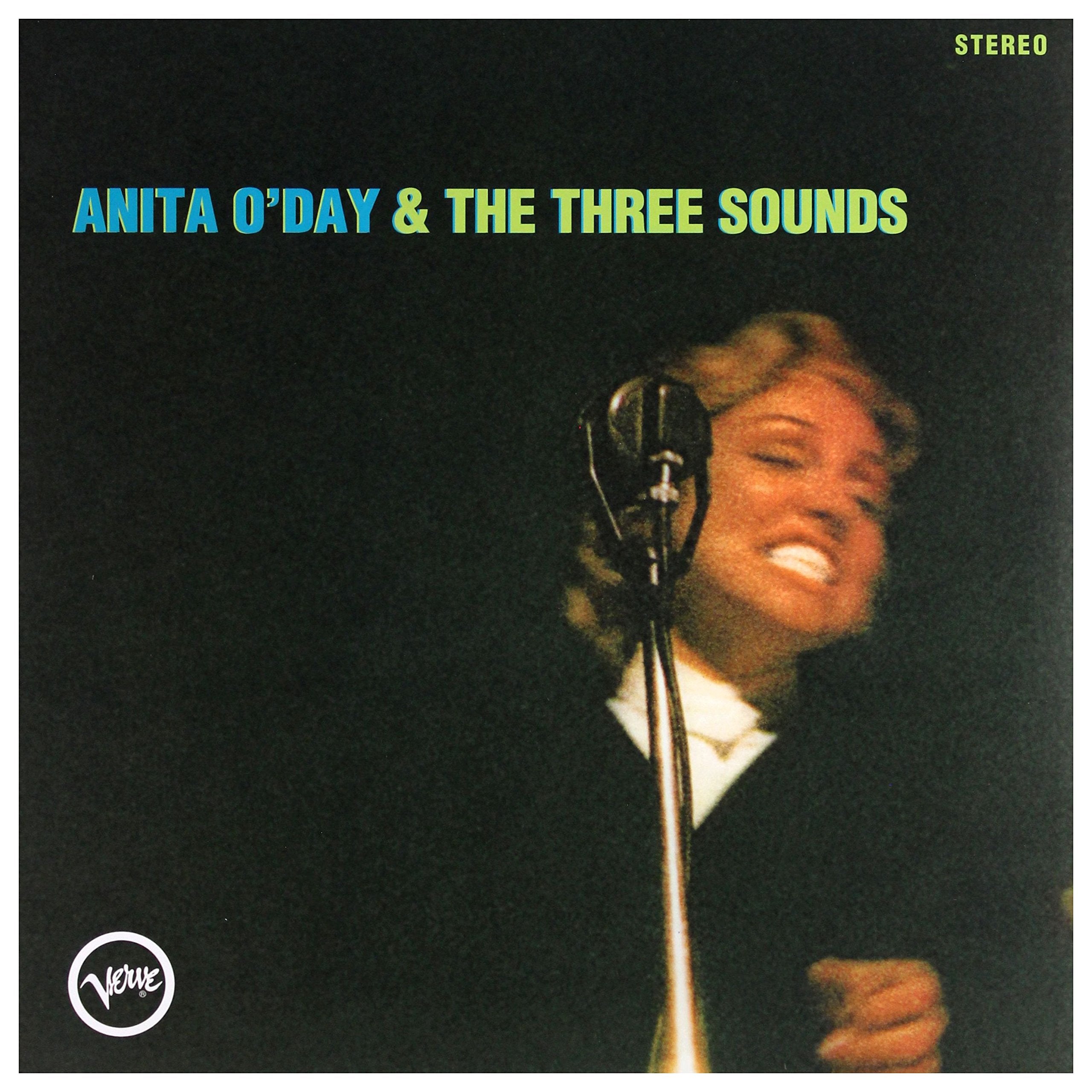 And the Three Sounds-Ltd- cd