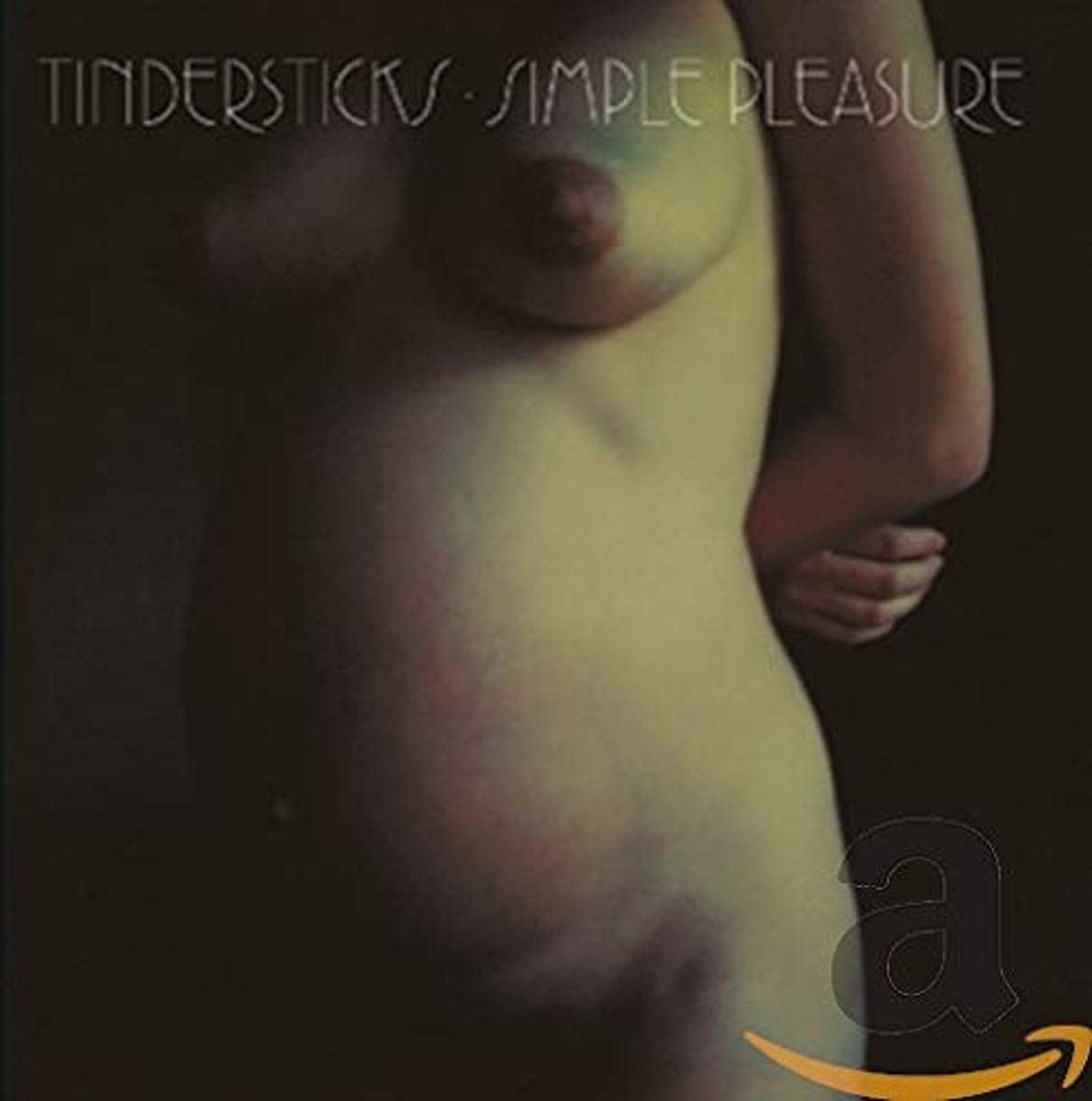 Product Image: Simple Pleasure + Bonus