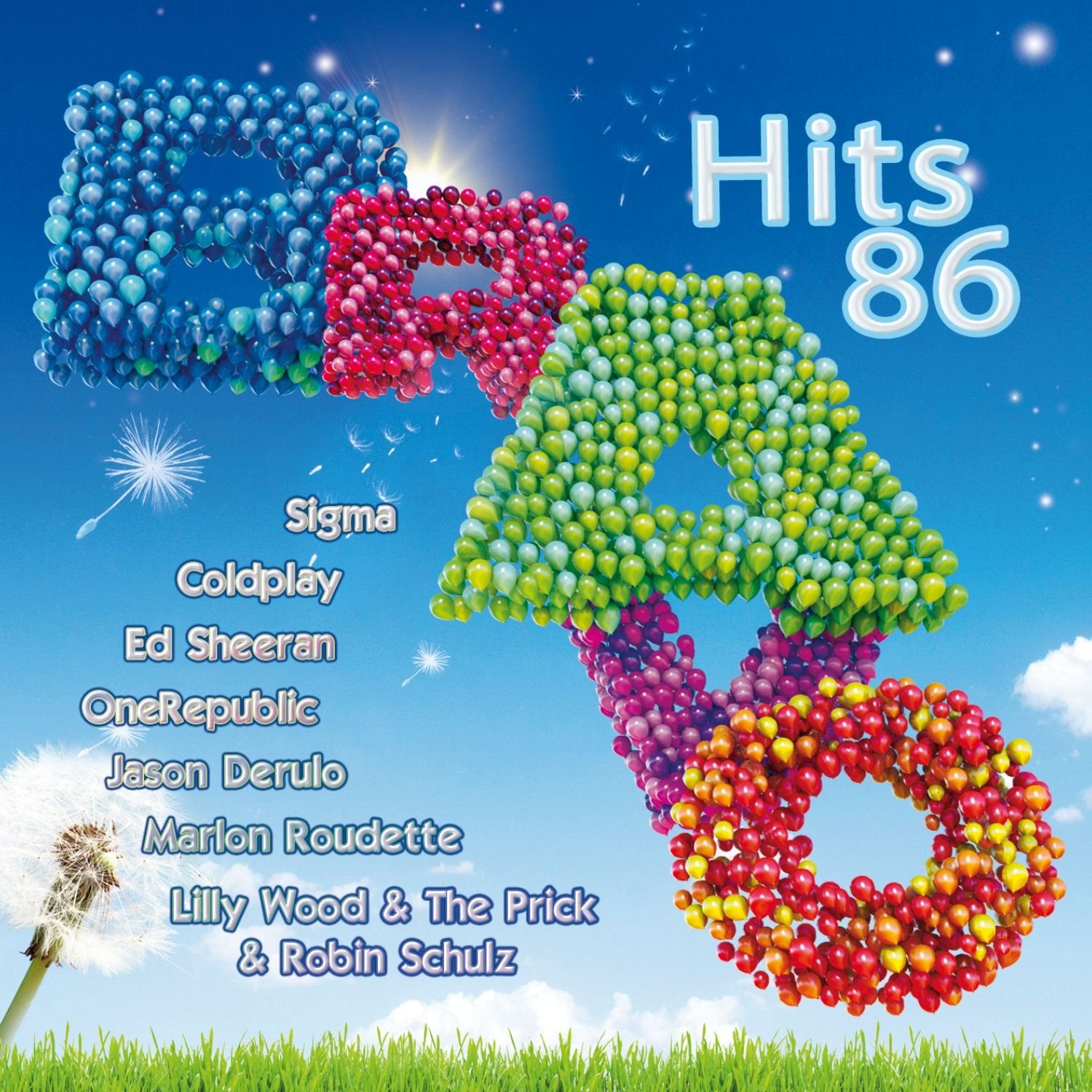 Bravo Hits Vol.86 Pop