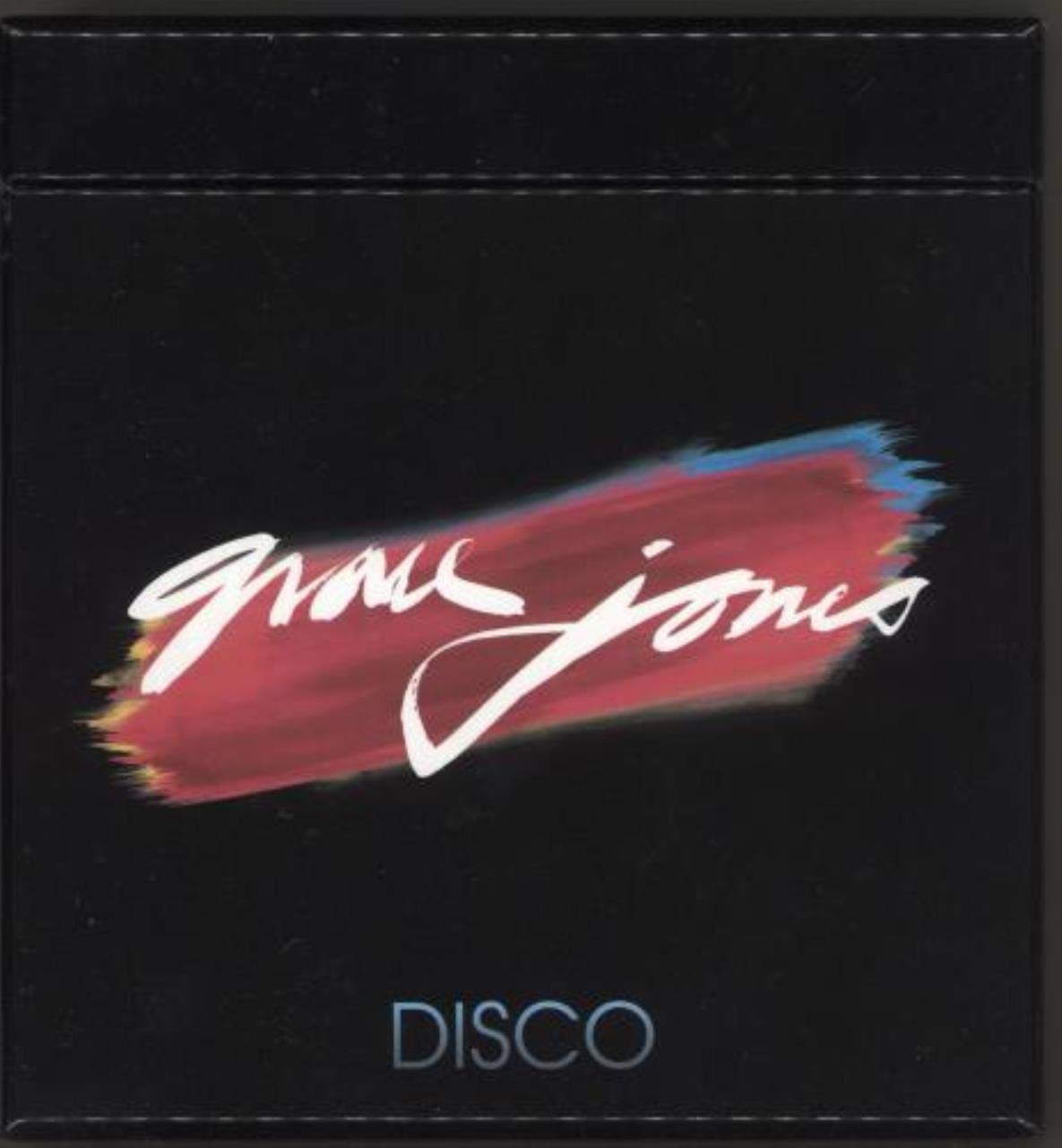 Portfolio/Fame/Muse-the Disco Years Trilogy Ltd Pop