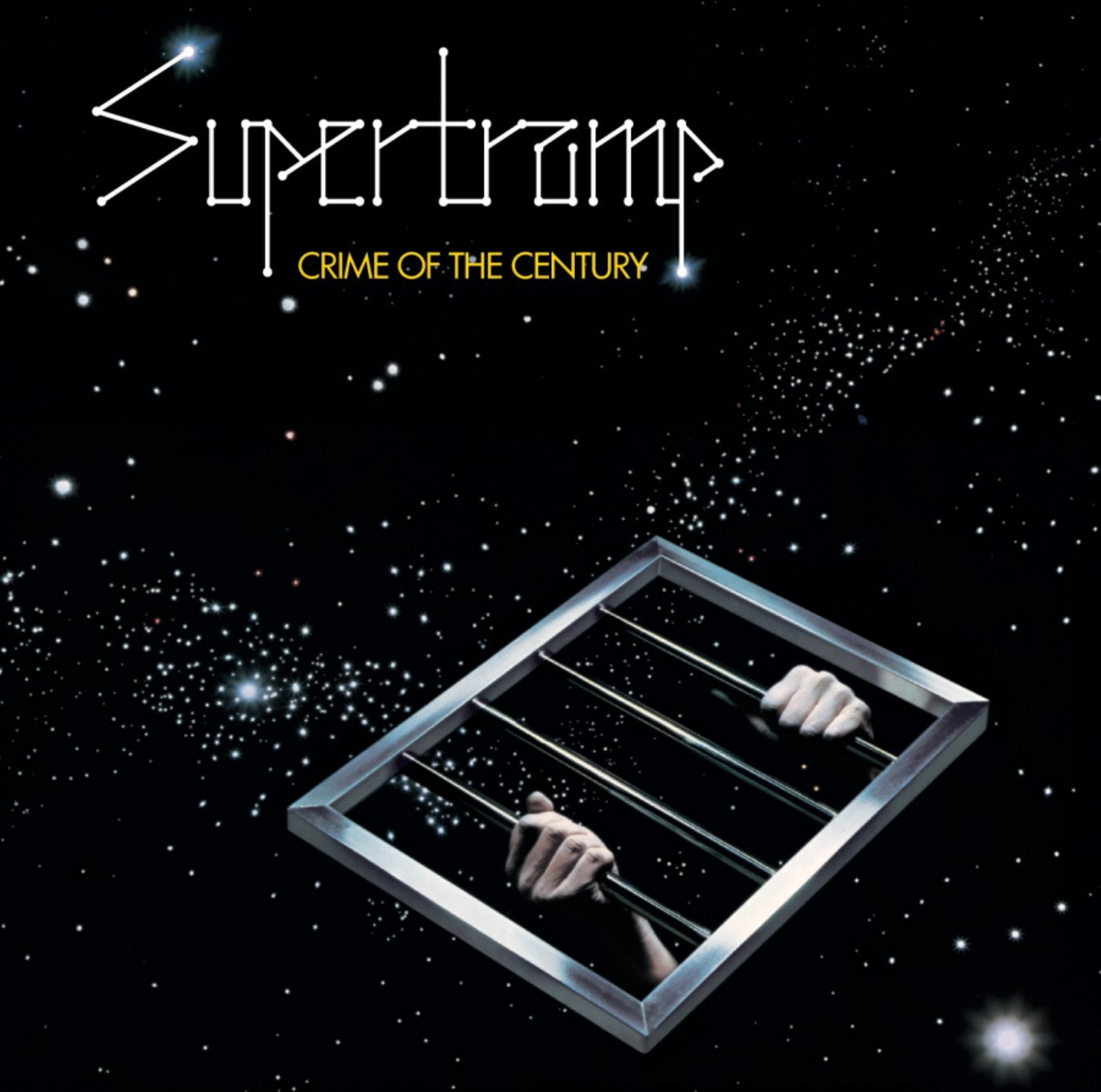 Crime Of The Century (Remastered) Rock