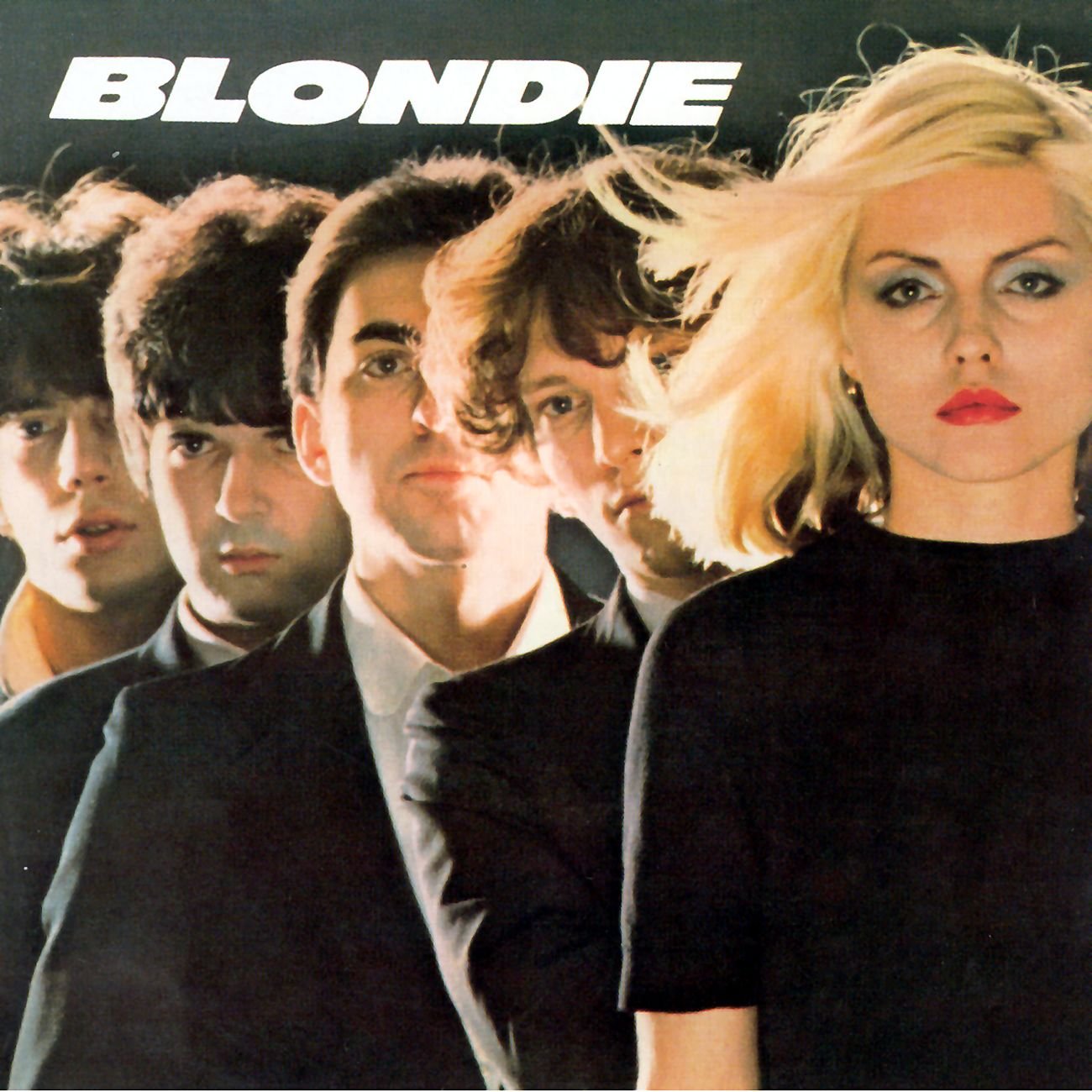 Blondie (Lp) Pop