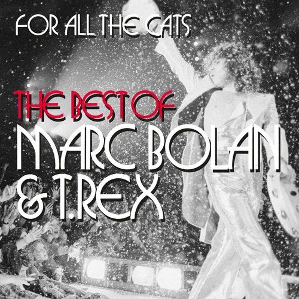 For All the Cats: the Best of Pop