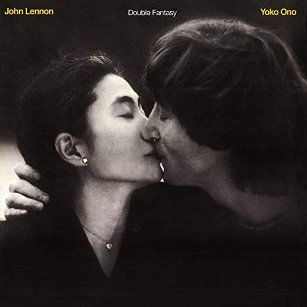Double Fantasy (Limited 1-LP) Pop