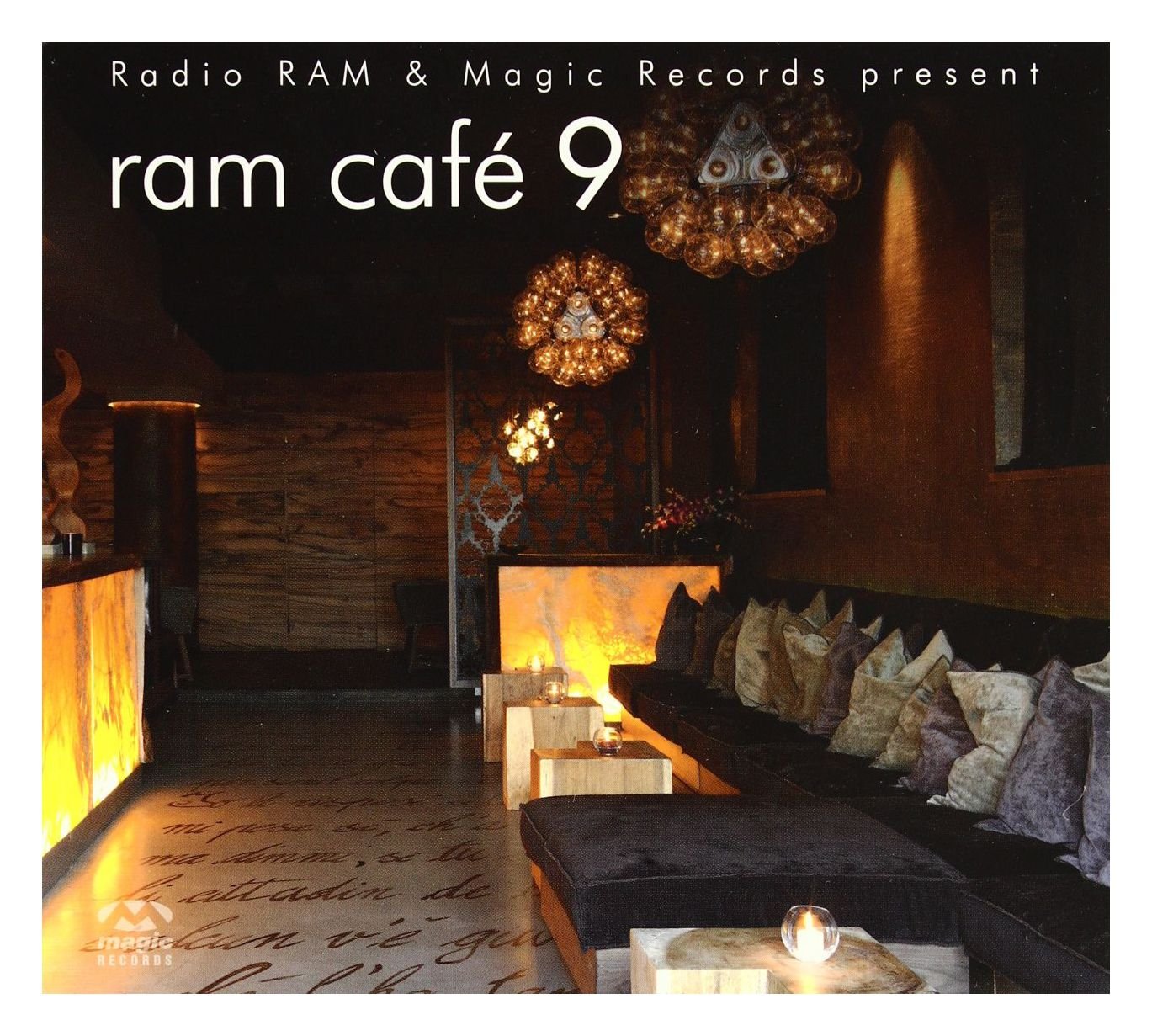 Whilk & Misky / The Tibbs / Jungle: Ram Cafe 9 Music