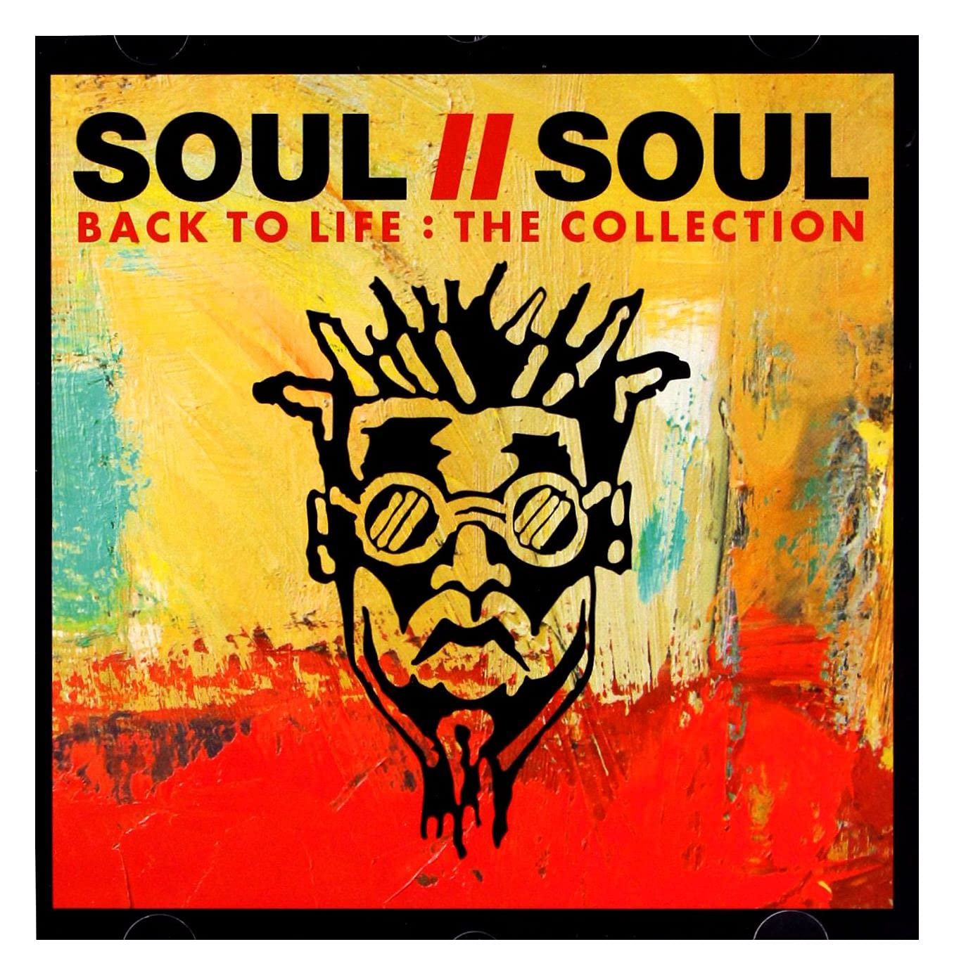 Back to Life - Collection cd