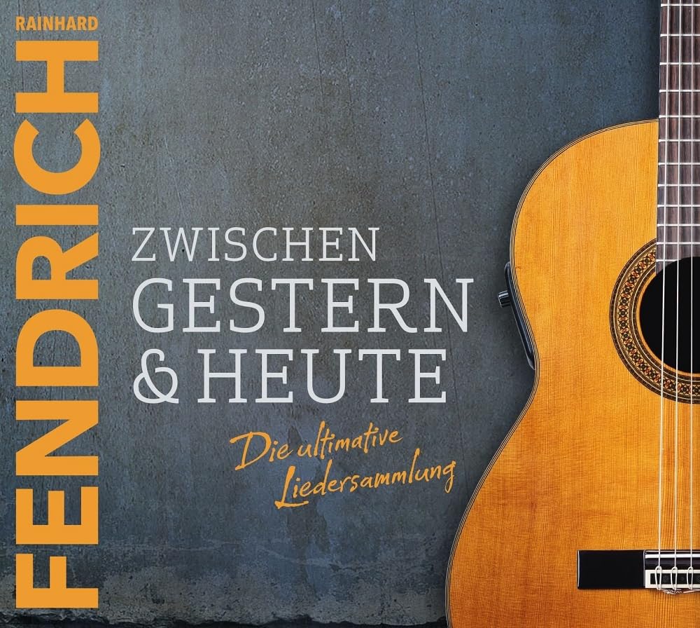 Zwischen gestern & heute - Die ultimative Liedersa World Music