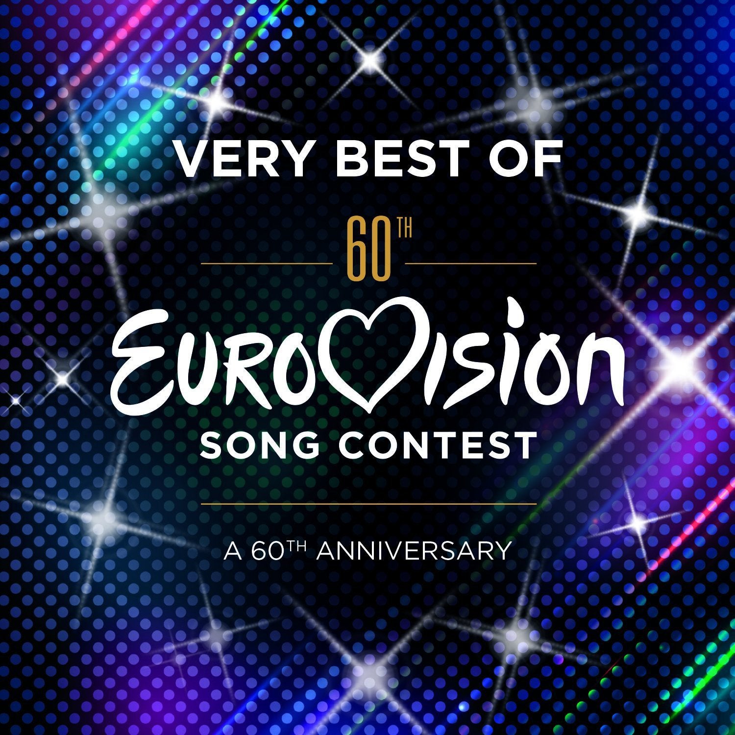 Very Best of Eurovision So Pop