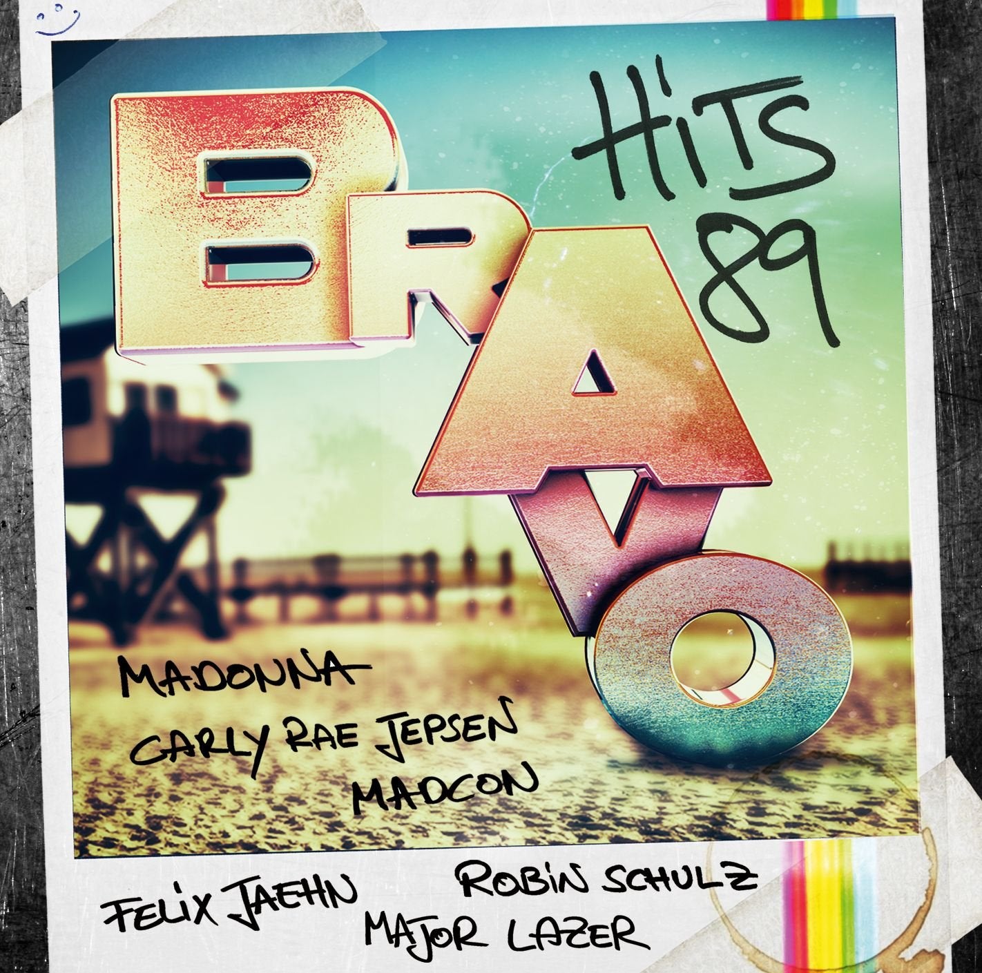 Product Image: Bravo Hits Vol.89
