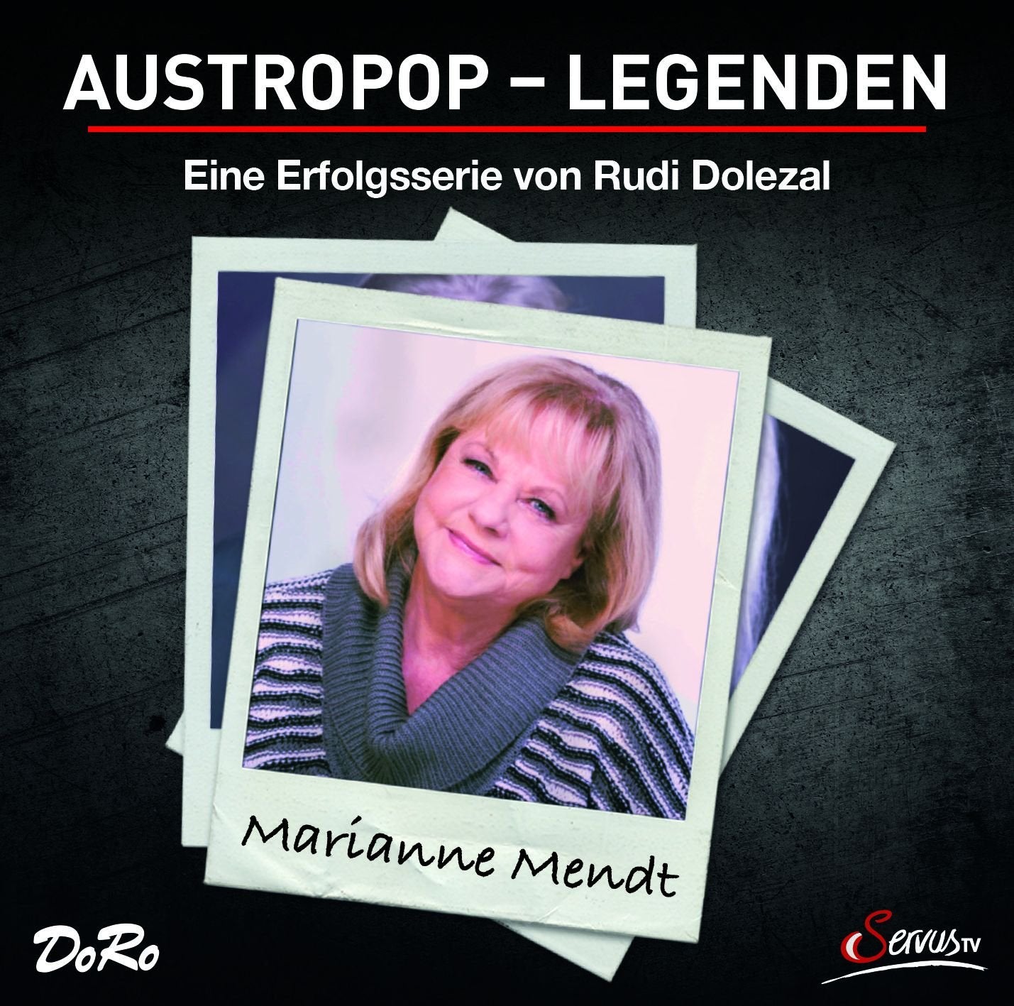 Austropop-Legenden Pop