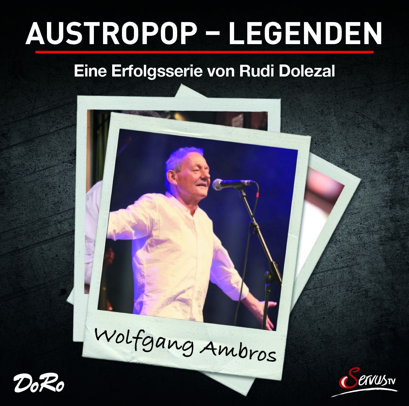 Product Image: Austropop-Legenden
