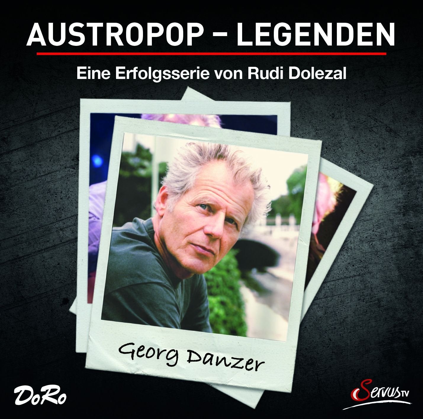 Austropop-Legenden Pop