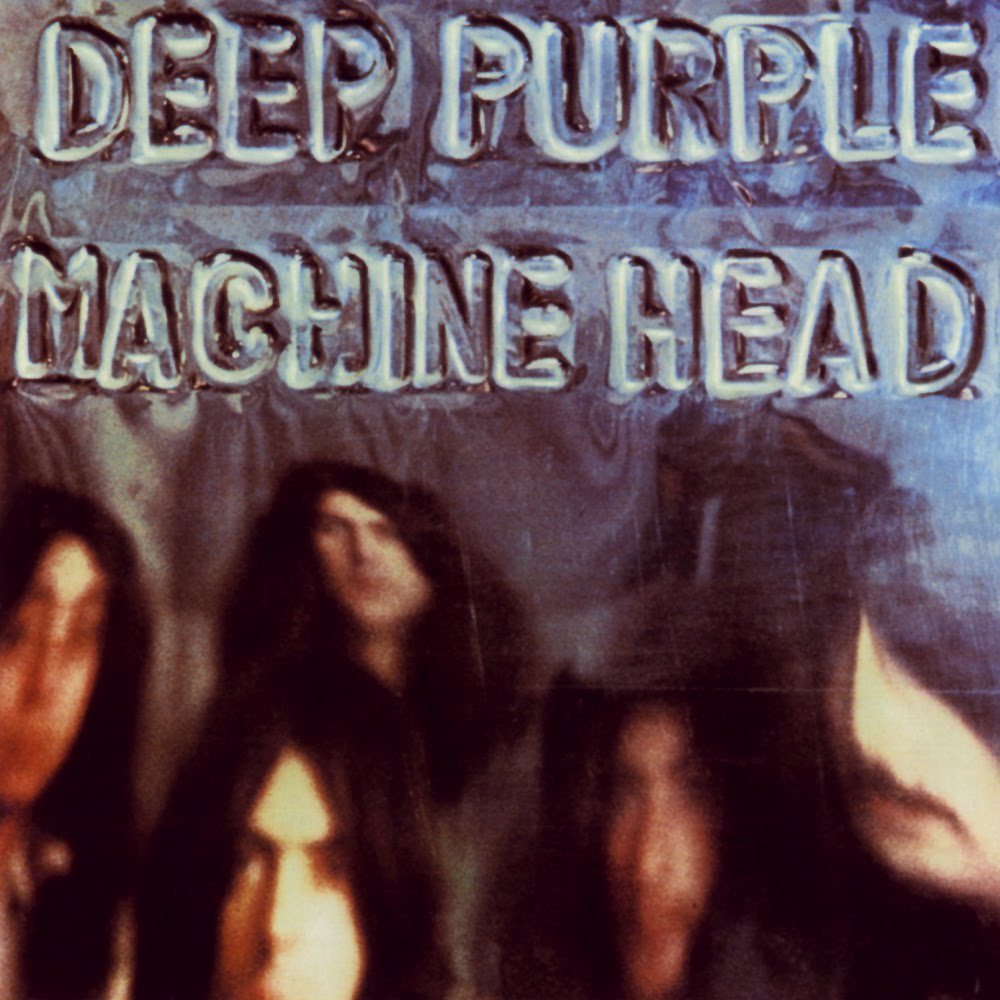 Machine Head Metal & Hardrock