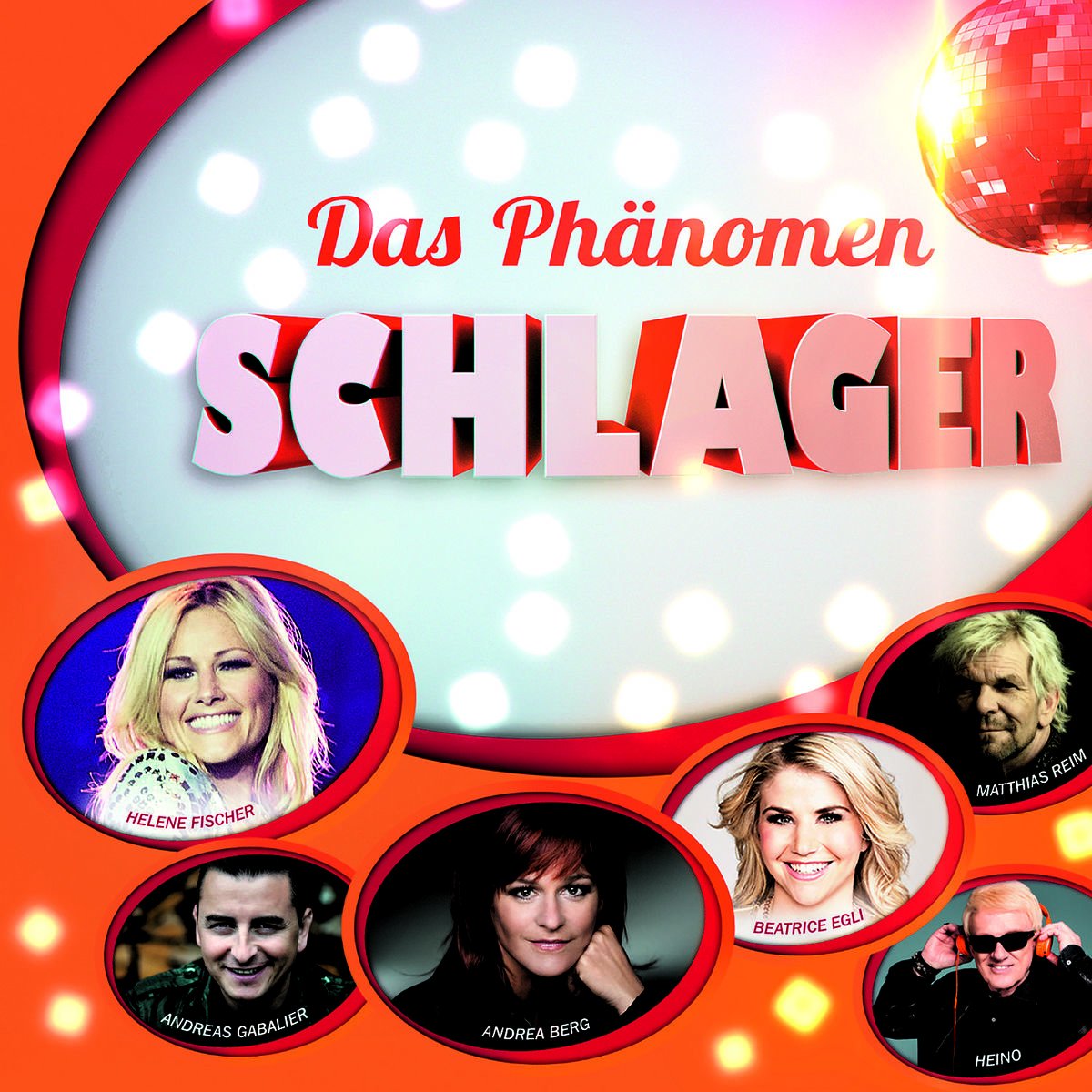 Das Phänomen Schlager Pop