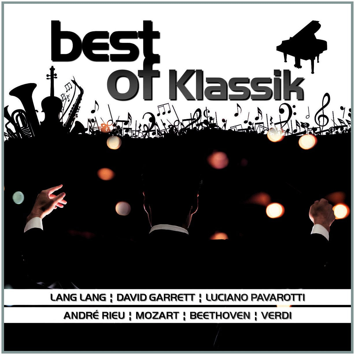Product Image: Best Of Klassik