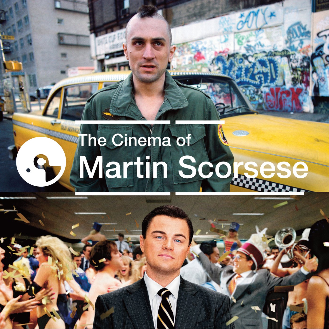 Various Artists - The Cinema Of Martin Scorsese Soundtracks & Musicals
