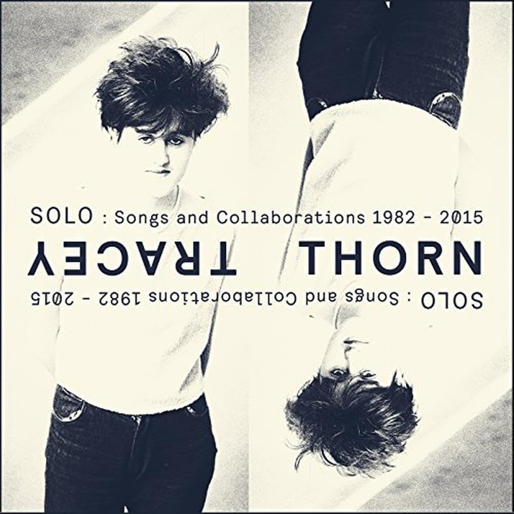 Solo: Songs and Collaborations 1982-2015 Pop