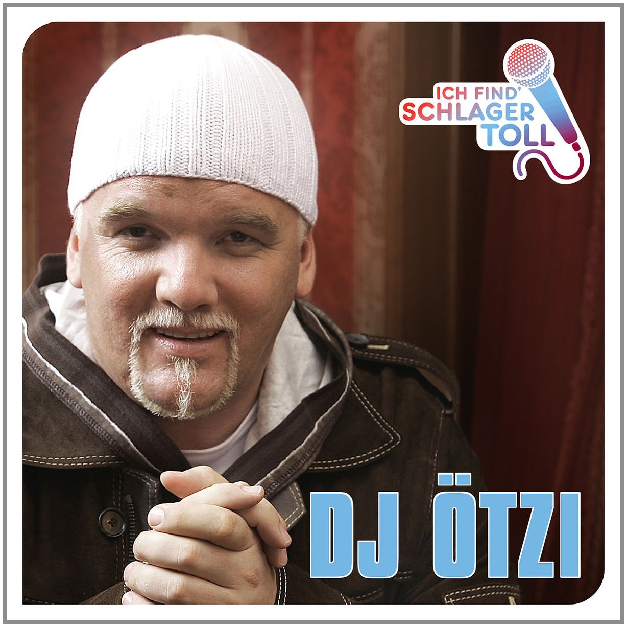 Ich find' Schlager toll (Das Beste) German Schlager & Volksmusik
