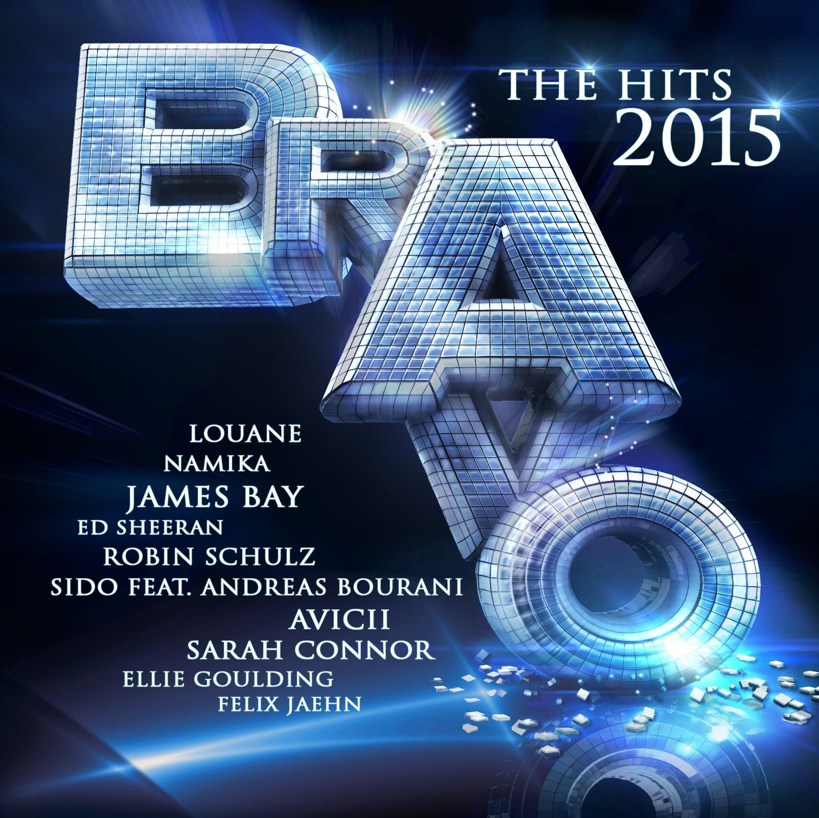 BRAVO - The Hits 2015 Pop