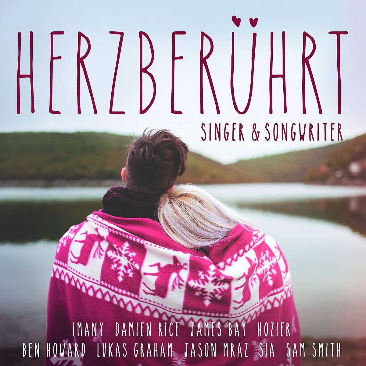 Herzberührt-Singer/Songwriter Country & Folk