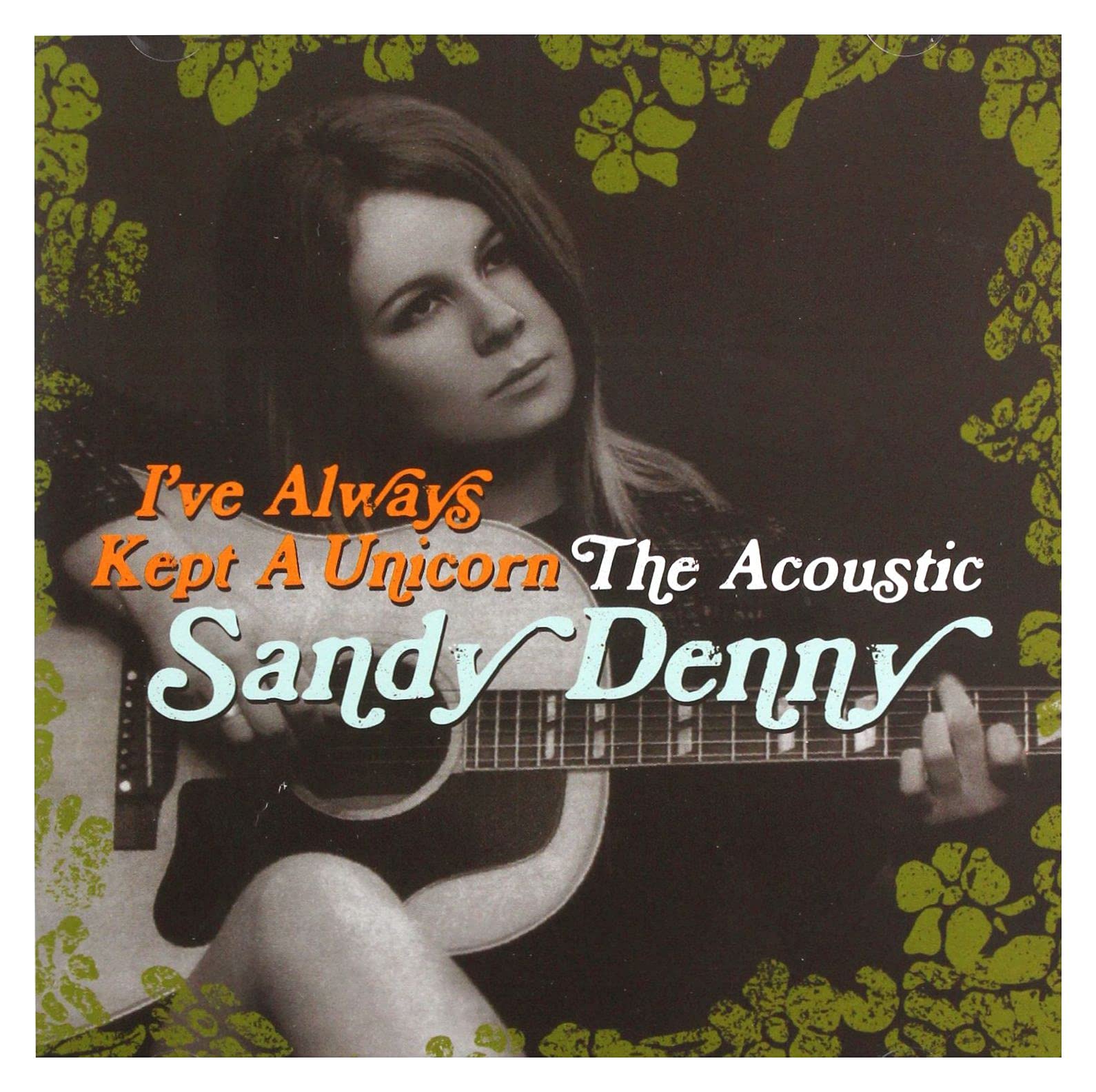 I've Always Kept A Unicorn-The Acoustic Pop