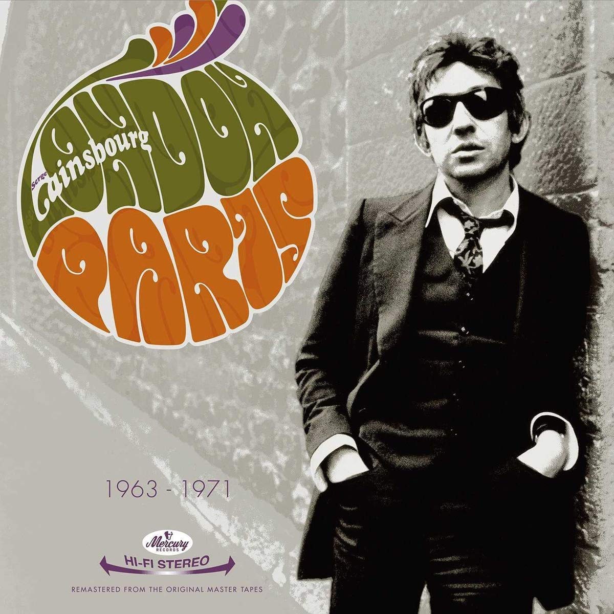 London Paris 1963-1971 Other music genres