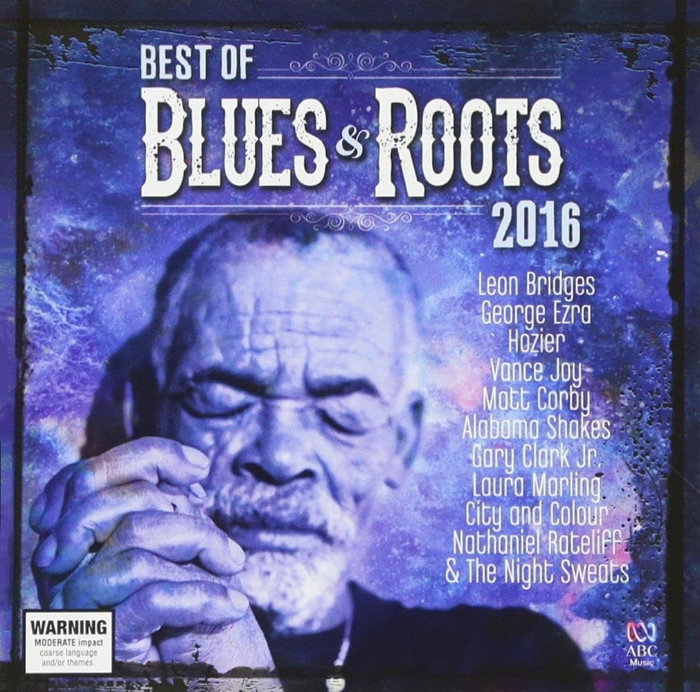 Best of Blues & Roots.'16 Pop