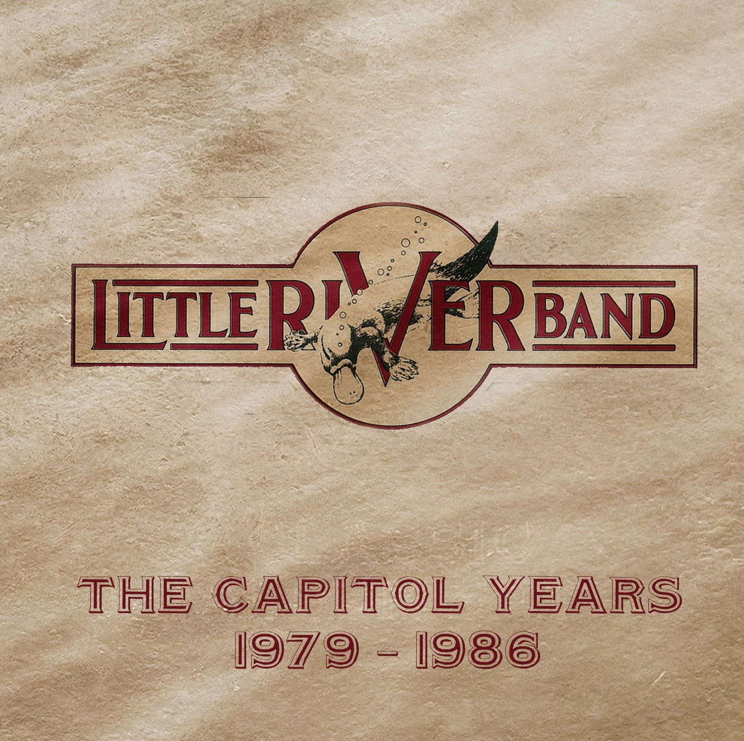 The Capitol Years 1979-1986 Rock