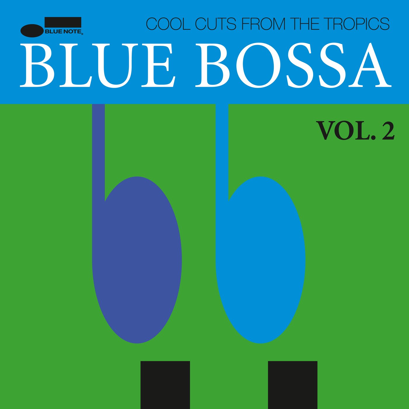Blue Bossa Jazz