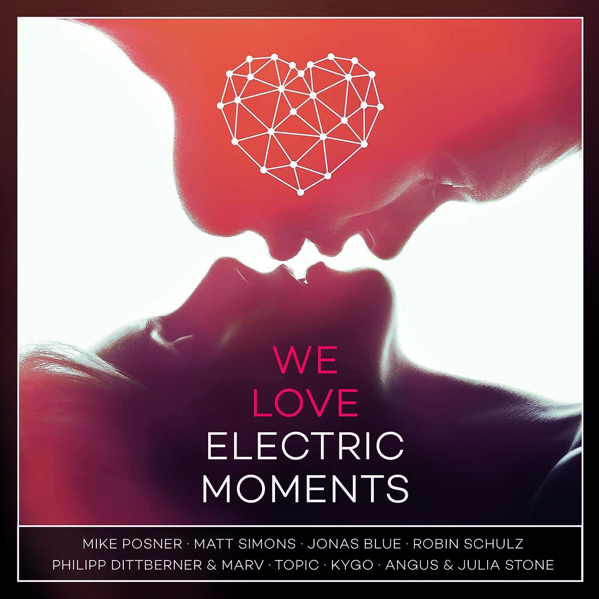 We Love Electric Moments Dance & Electronic