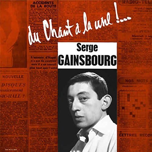 du Chant a La Une. (2 X 10 inch) (180g) cd